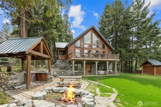 8607 Upper Peoh Point Road, Cle Elum, WA 98922