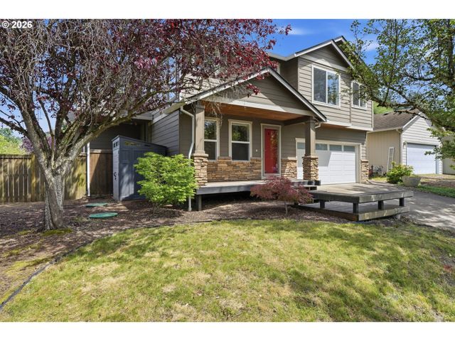 3340 Nw JULIA St, Camas, WA 98607