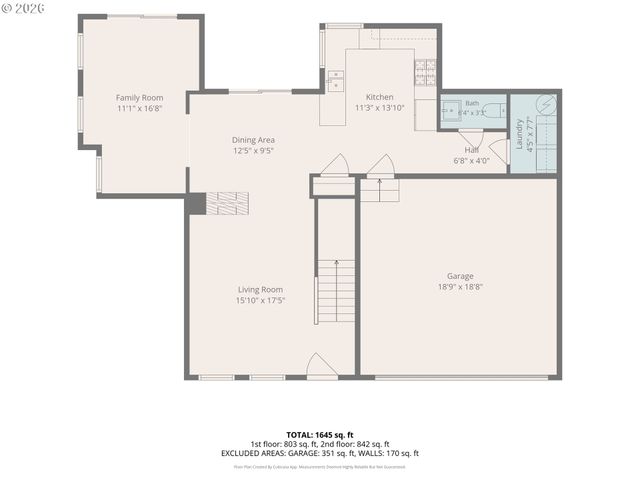 3340 Nw JULIA St, Camas, WA 98607