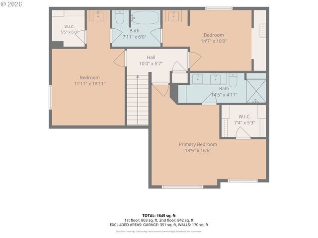 3340 Nw JULIA St, Camas, WA 98607