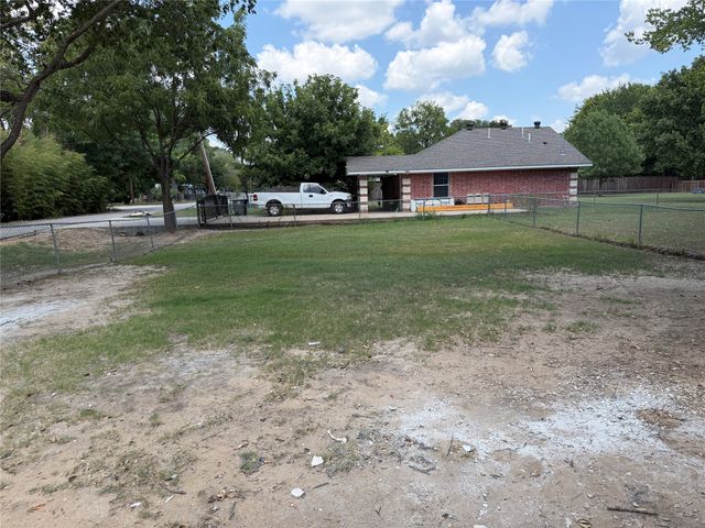 12905 Kleberg Road, Dallas, TX 75253