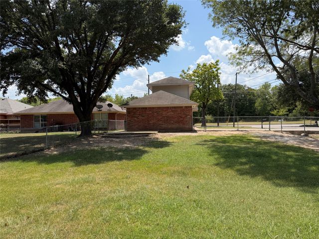 12905 Kleberg Road, Dallas, TX 75253