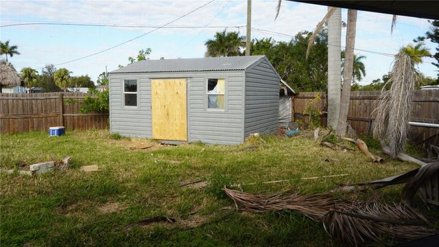 3513 ARECA STREET, Punta Gorda, FL 33950