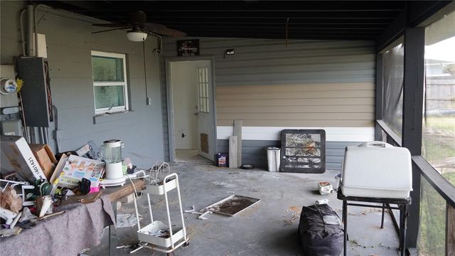 3513 ARECA STREET, Punta Gorda, FL 33950