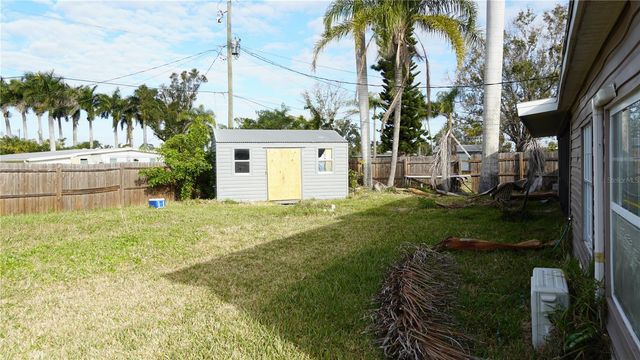 3513 ARECA STREET, Punta Gorda, FL 33950
