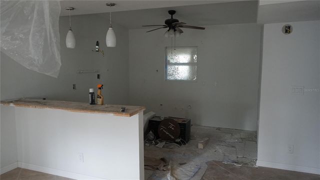 3513 ARECA STREET, Punta Gorda, FL 33950