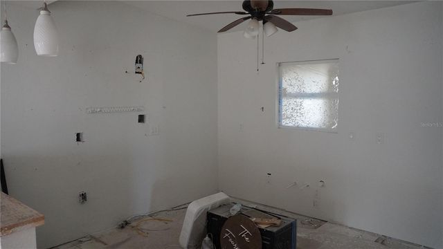 3513 ARECA STREET, Punta Gorda, FL 33950