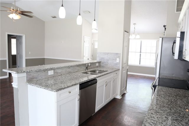 380 S Gum Street, Kingsland, GA 31548