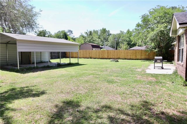 380 S Gum Street, Kingsland, GA 31548