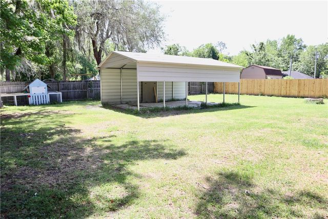 380 S Gum Street, Kingsland, GA 31548
