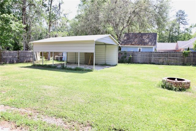 380 S Gum Street, Kingsland, GA 31548