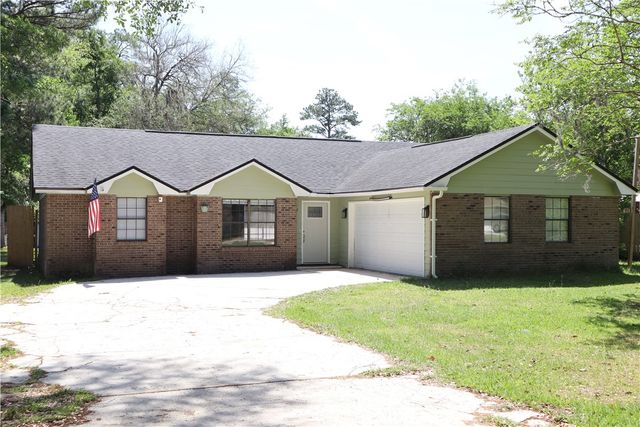 380 S Gum Street, Kingsland, GA 31548