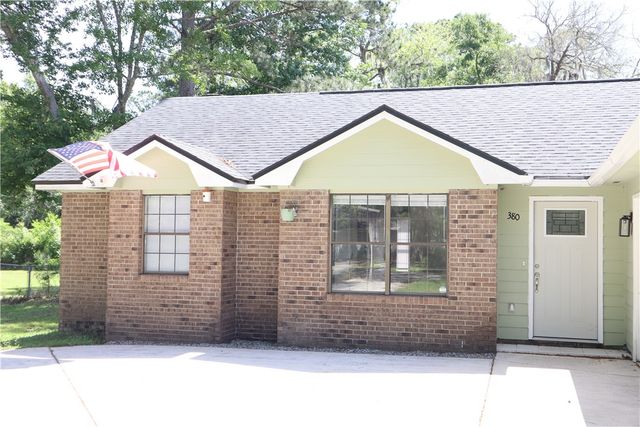 380 S Gum Street, Kingsland, GA 31548