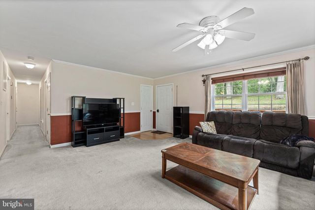 7224 WASHINGTON DR, King George, VA 22485