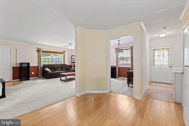 7224 WASHINGTON DR, King George, VA 22485