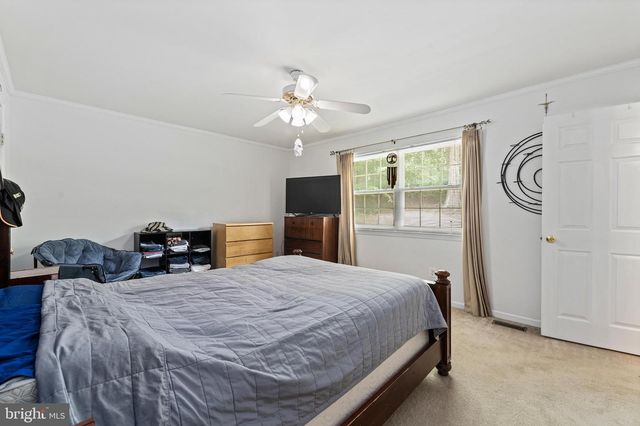 7224 WASHINGTON DR, King George, VA 22485