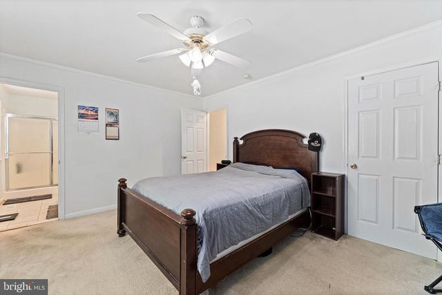 7224 WASHINGTON DR, King George, VA 22485