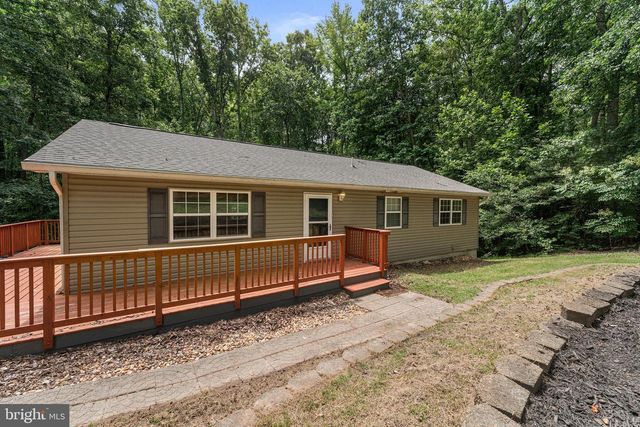 7224 WASHINGTON DR, King George, VA 22485