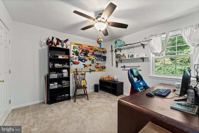 7224 WASHINGTON DR, King George, VA 22485