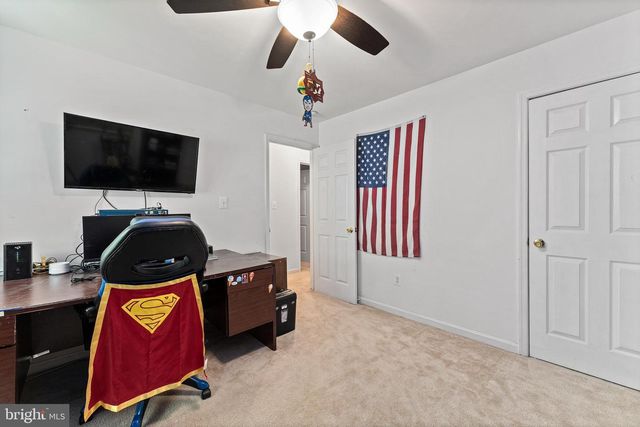 7224 WASHINGTON DR, King George, VA 22485