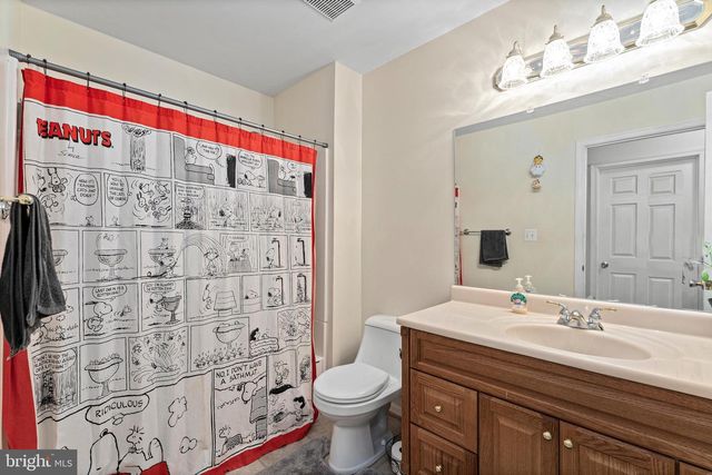 7224 WASHINGTON DR, King George, VA 22485