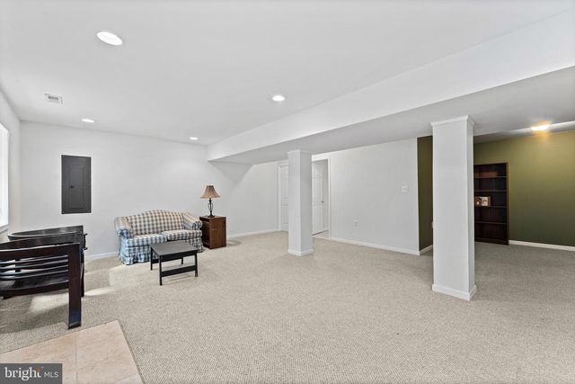 7224 WASHINGTON DR, King George, VA 22485