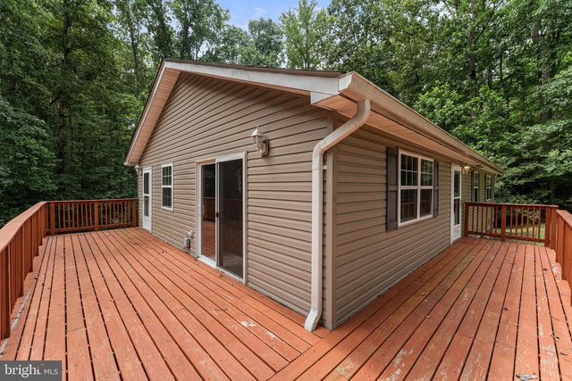 7224 WASHINGTON DR, King George, VA 22485