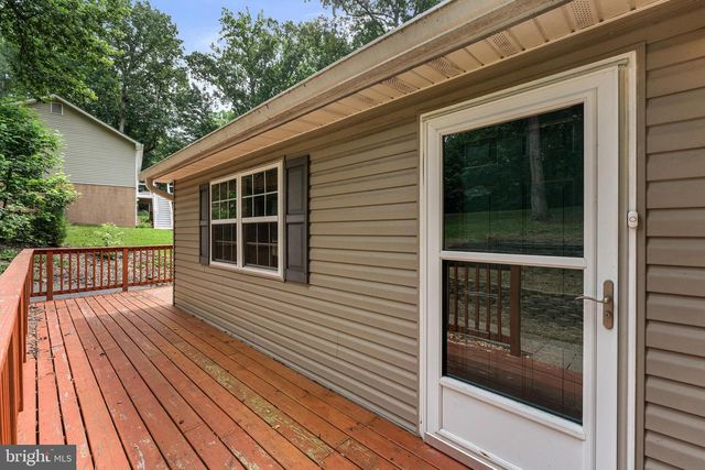 7224 WASHINGTON DR, King George, VA 22485