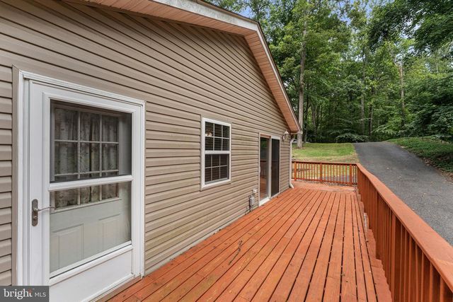 7224 WASHINGTON DR, King George, VA 22485