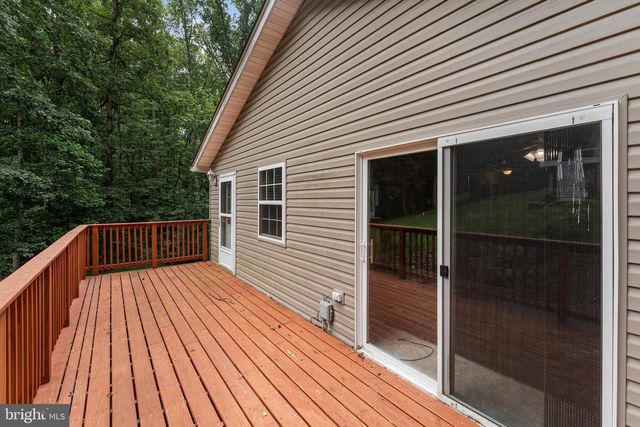 7224 WASHINGTON DR, King George, VA 22485