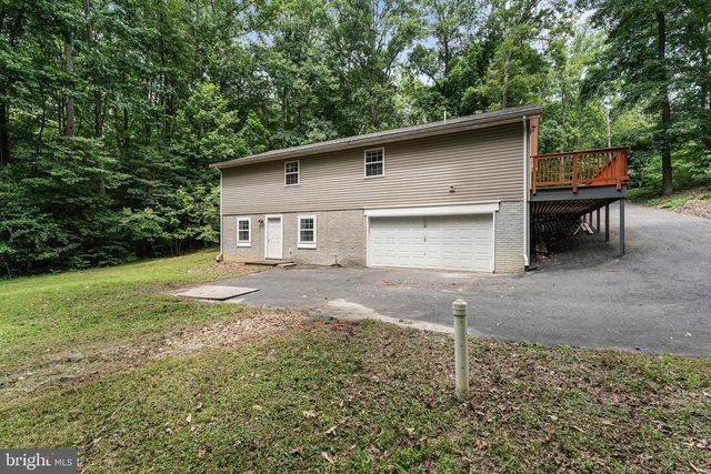 7224 WASHINGTON DR, King George, VA 22485