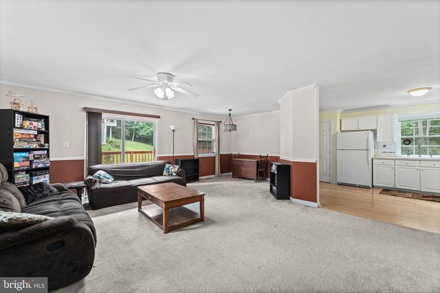 7224 WASHINGTON DR, King George, VA 22485