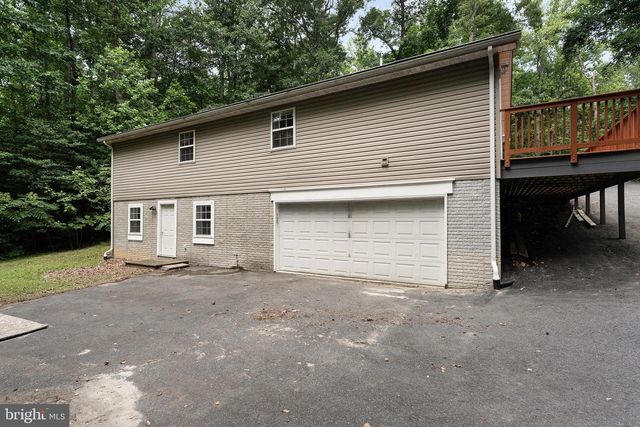 7224 WASHINGTON DR, King George, VA 22485