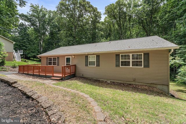7224 WASHINGTON DR, King George, VA 22485