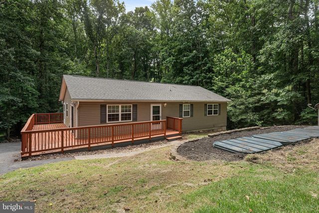 7224 WASHINGTON DR, King George, VA 22485