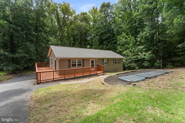 7224 WASHINGTON DR, King George, VA 22485