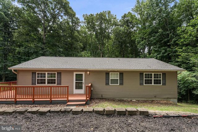 7224 WASHINGTON DR, King George, VA 22485