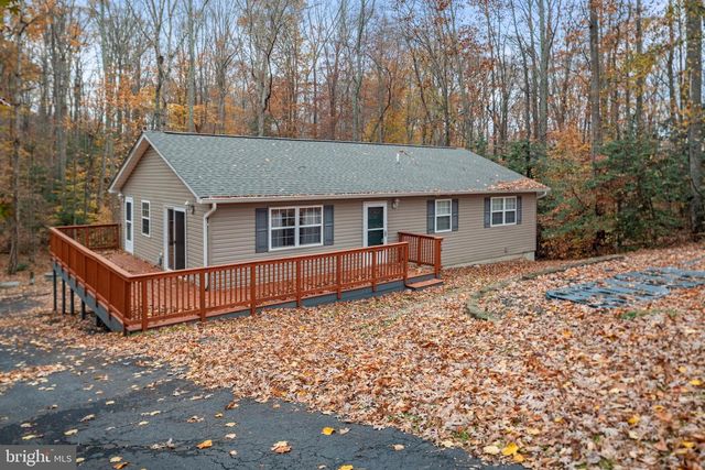 7224 WASHINGTON DR, King George, VA 22485