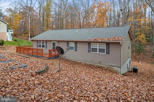 7224 WASHINGTON DR, King George, VA 22485