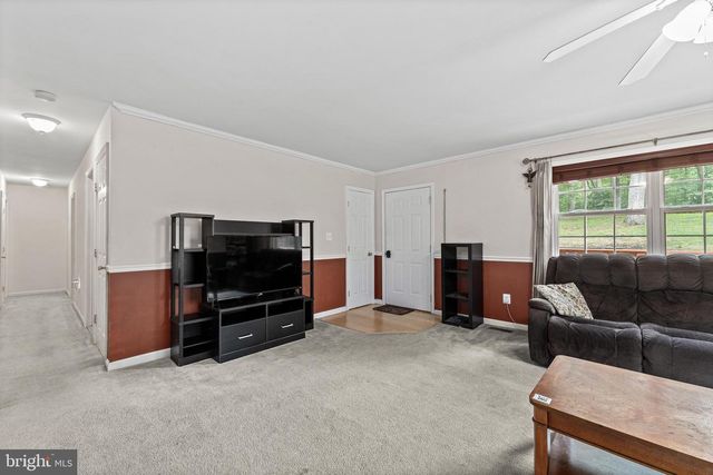 7224 WASHINGTON DR, King George, VA 22485