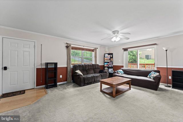 7224 WASHINGTON DR, King George, VA 22485