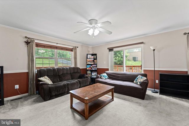 7224 WASHINGTON DR, King George, VA 22485