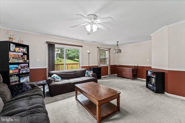 7224 WASHINGTON DR, King George, VA 22485