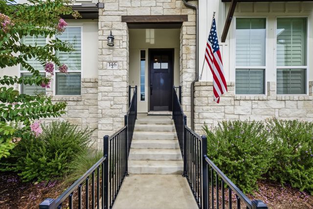 146 Soaring Wing BND, Cedar Creek, TX 78612