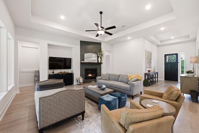 146 Soaring Wing BND, Cedar Creek, TX 78612