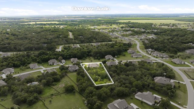 146 Soaring Wing BND, Cedar Creek, TX 78612