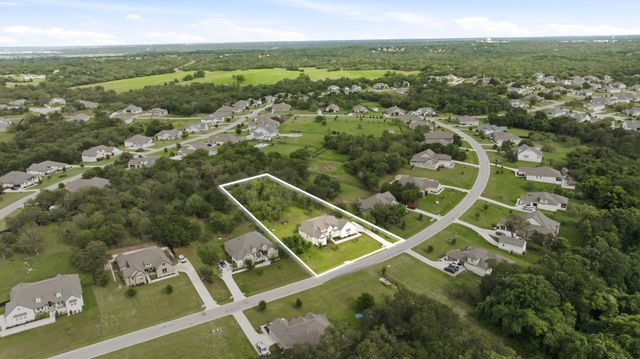 146 Soaring Wing BND, Cedar Creek, TX 78612