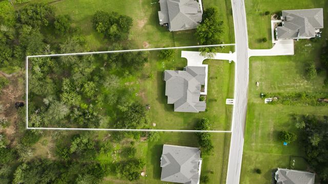 146 Soaring Wing BND, Cedar Creek, TX 78612