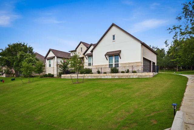 146 Soaring Wing BND, Cedar Creek, TX 78612
