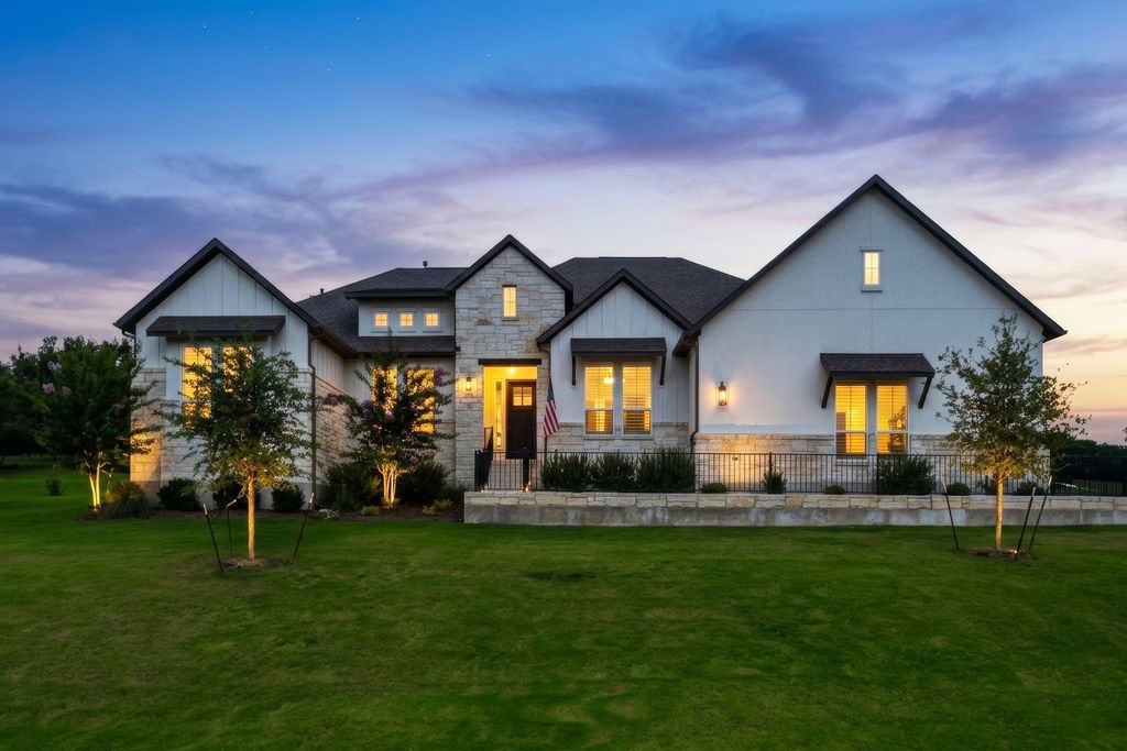146 Soaring Wing BND, Cedar Creek, TX 78612
